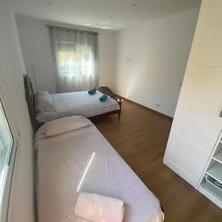 Σπίτι διακοπών Casa Libelula Castelló d'Empuries