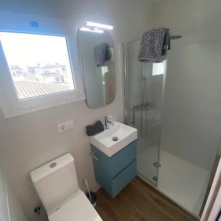 Casa Libelula Semesterbostad *