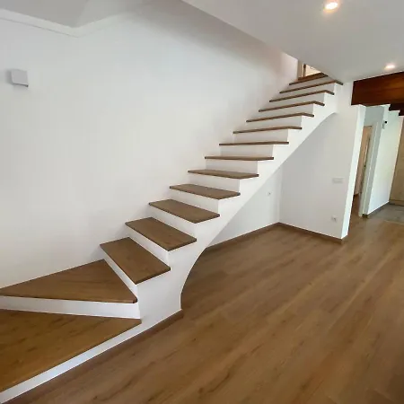 Casa Libelula Semesterbostad *