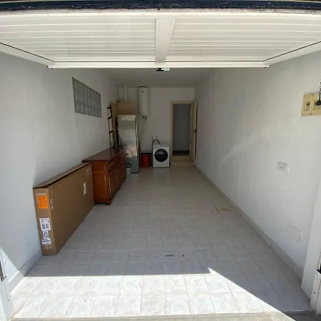 Casa Libelula * Castelló d'Empuries