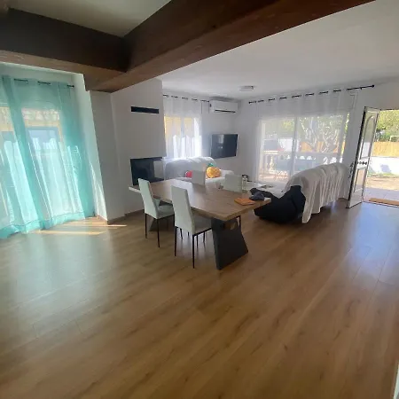 Σπίτι διακοπών Casa Libelula Castelló d'Empuries