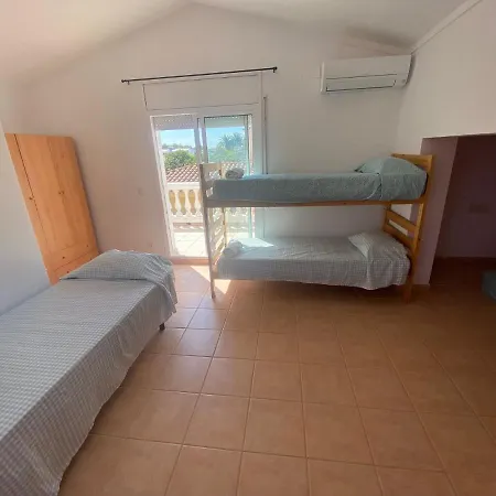 Casa Libelula *