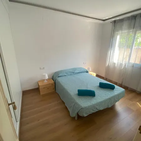 Holiday home Casa Libelula Castello  D'Empuries