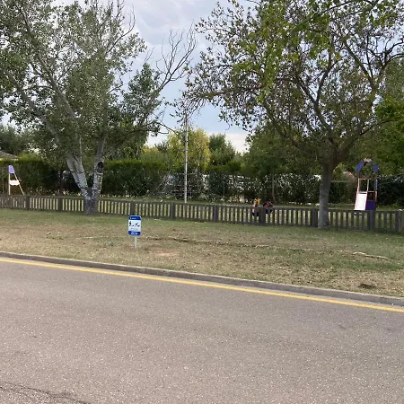 Semesterbostad Casa Libelula *