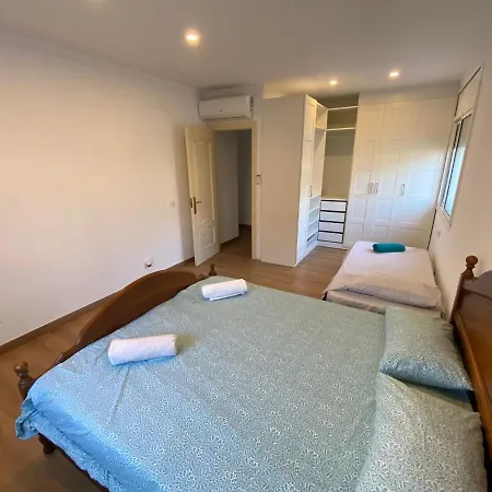 Casa Libelula * Castello  D'Empuries