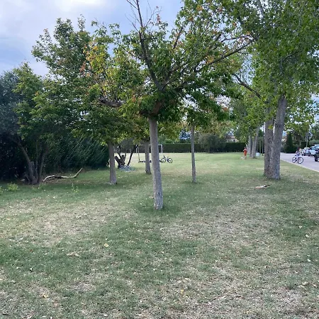 Casa Libelula Castello  D'Empuries