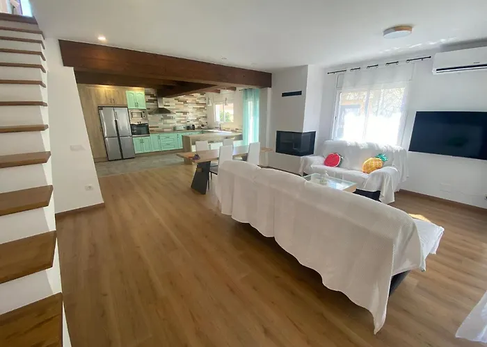 度假居 Casa Libelula *