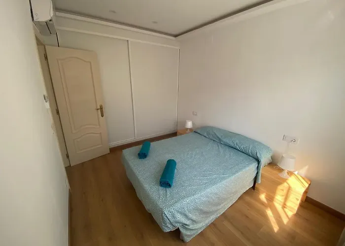 度假居 Casa Libelula *
