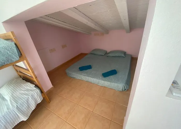 度假居 Casa Libelula *