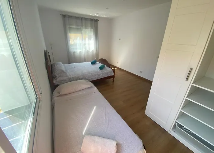 度假居 Casa Libelula 卡斯特罗·德波利亚斯