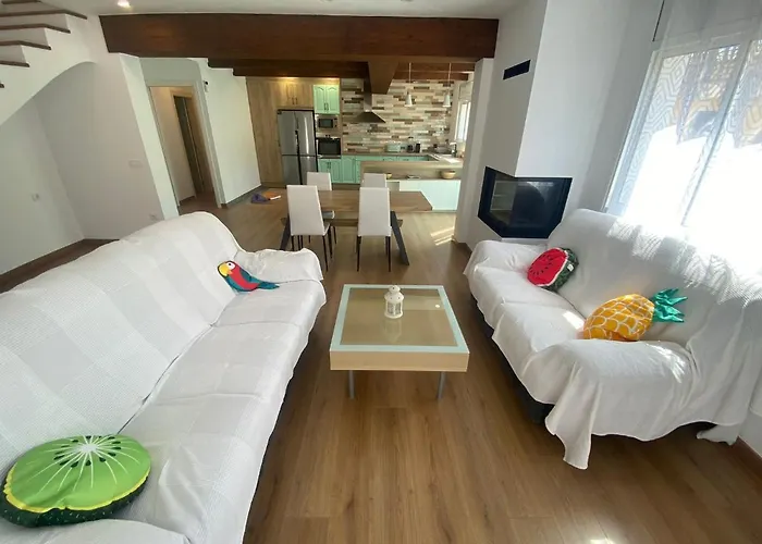Casa Libelula *
