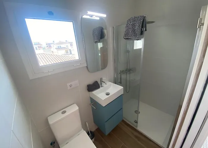 Casa Libélula Сasa de vacaciones *