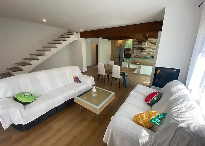Casa Libelula *