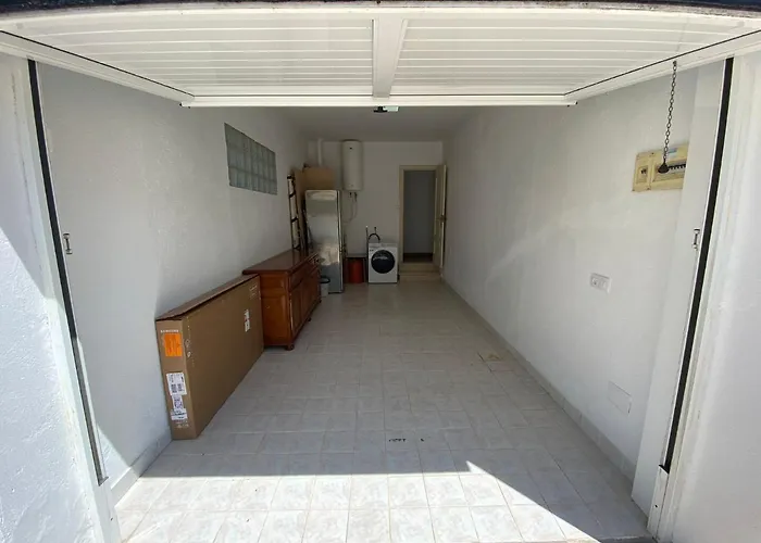 Casa Libelula * Castello  D'Empuries