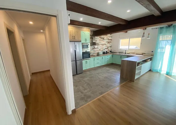 度假居 Casa Libelula