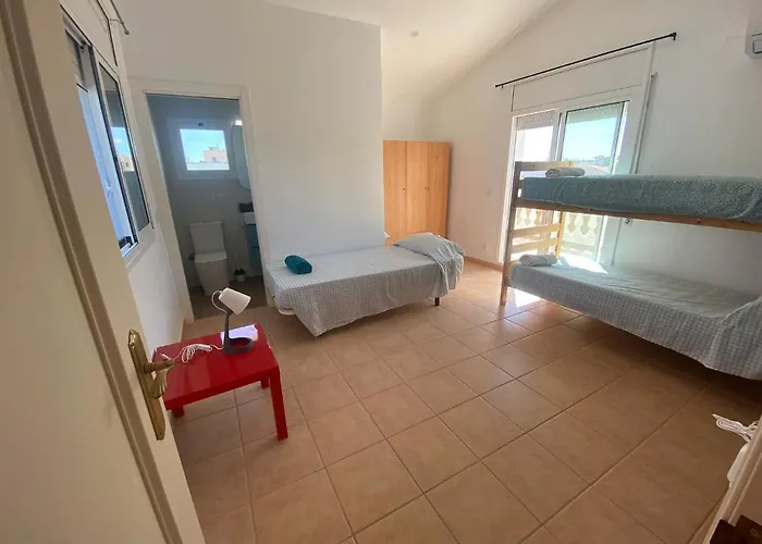 Casa Libelula 卡斯特罗·德波利亚斯