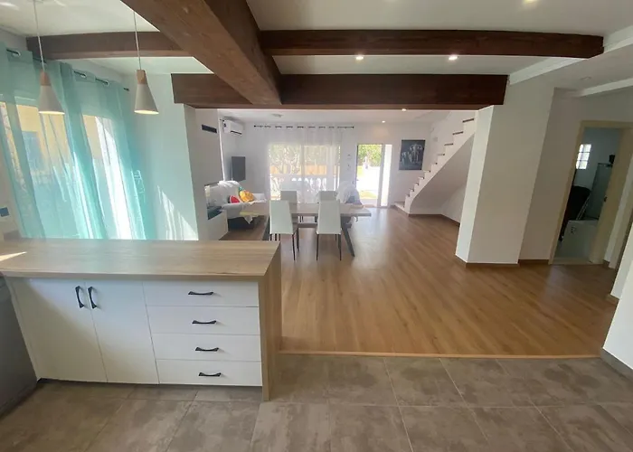 Casa Libelula 度假居 *