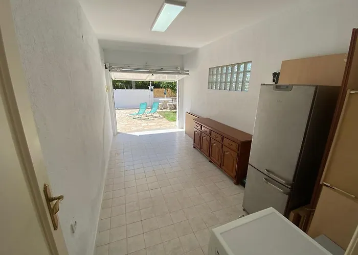 Casa Libelula 度假居