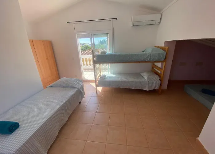 Casa Libelula *