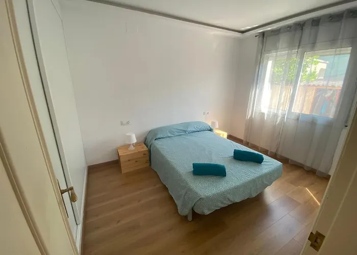 度假居 Casa Libelula 卡斯特罗·德波利亚斯