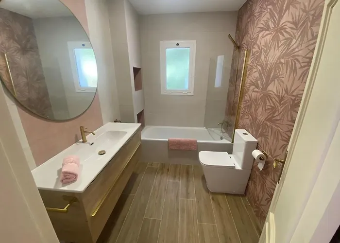 度假居 Casa Libelula *