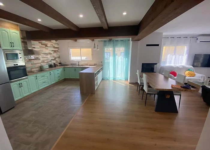 Casa Libelula * 卡斯特罗·德波利亚斯