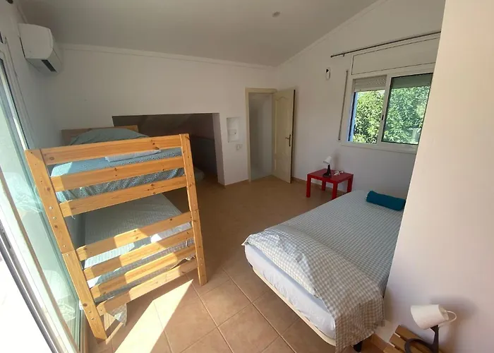 Feriehus Casa Libelula
