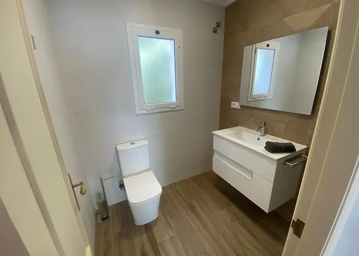 Casa Libelula 度假居 卡斯特罗·德波利亚斯