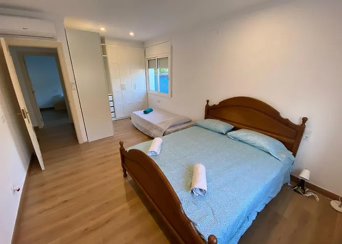 Feriehus Casa Libelula *
