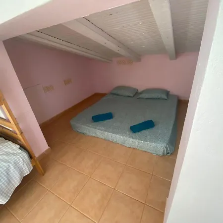 Сasa de vacaciones Casa Libelula *