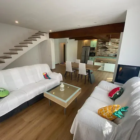 Casa Libelula *