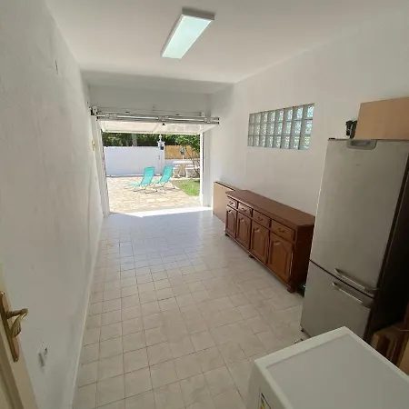 Casa Libelula Сasa de vacaciones